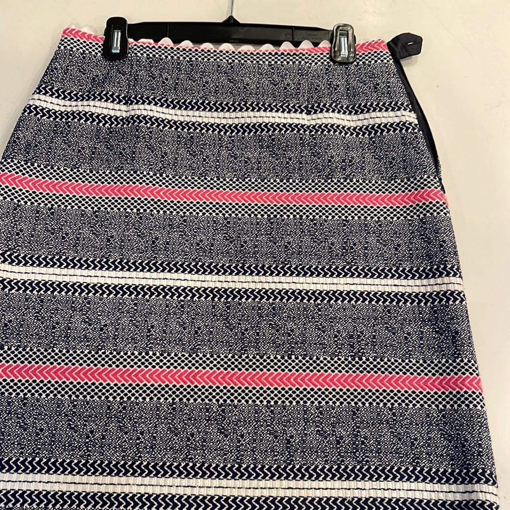 Sara Campbell dress skirt